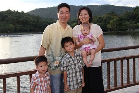 Missionary Spotlight: Yu Family | Immanuel Bible Church