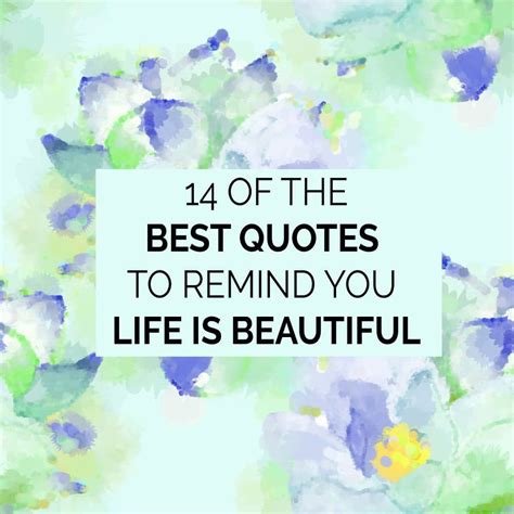 Quotes Of The Day Beautiful