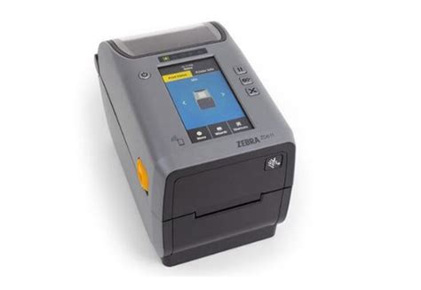 Zebra ZT620 RFID Printer