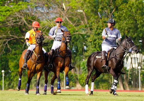 The Journal Cup 2023 – Manila Polo Club