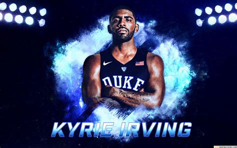 Kyrie Irving Logo Wallpapers - Top Free Kyrie Irving Logo Backgrounds ...