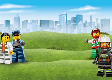 New Lego Background City | Lego room, Background images, City background