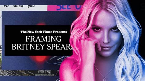 Movie Spotlight: “Framing Britney Spears: The Documentary”