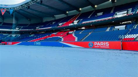 Champions League giants' pitch and training ground completely buried ...