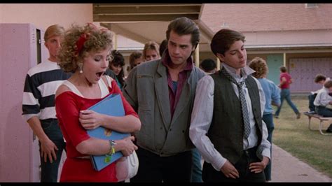 Just One of the Guys (1985) Screencap | Fancaps