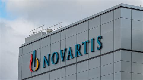 Signal: Pharma giant Novartis to spin-off generics brand - Pharmaceutical Technology