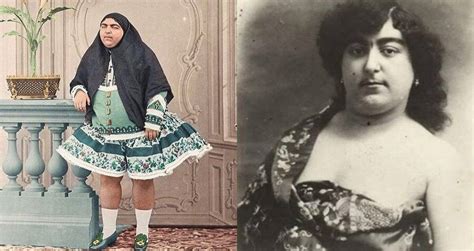 Princess Qajar Of Persia - Infoupdate.org