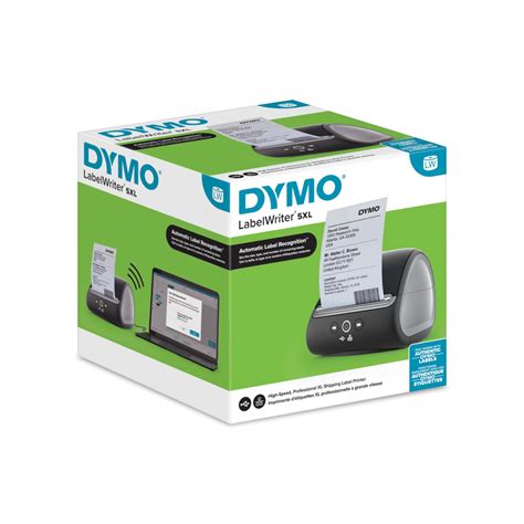 DYMO® LabelWriter® 5XL Label Printer | Grand & Toy