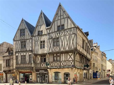 Best things to do in Dijon France: Exploring Burgundy's capital