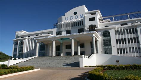 University of Dodoma, College of Health Sciences | EA Health