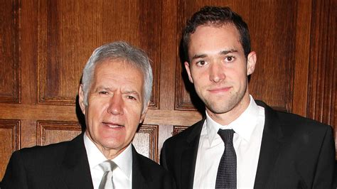 Did Alex Trebek Have Grandchildren? 'Jeopardy!' Host Had Three Kids