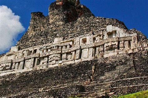 Xunantunich Maya Ruins: Triphobo