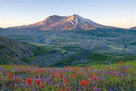 16 Best Mount St. Helens Hikes | Portland Monthly