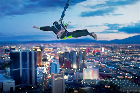 7 of the Best Places For Ziplining & Aerial Adventures In Las Vegas - The Family Vacation Guide