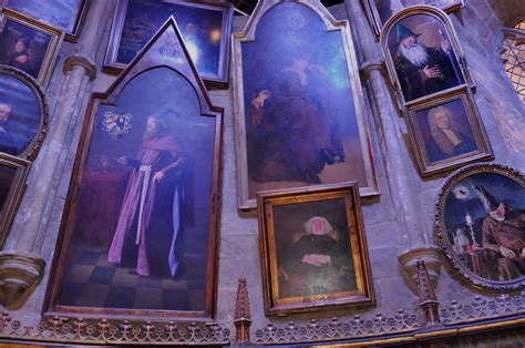 Image - Portraits-previous-headmasters-of-hogwarts.jpg | Harry Potter Wiki | Fandom powered by Wikia