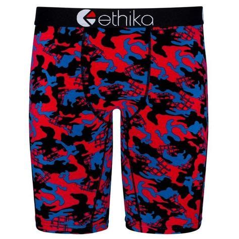 14 Best Ethika boxers images in 2020 | Ethika, Ethika boxers, Boxer