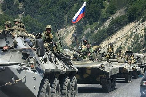 Russia to Prolong Military Presence in Armenia | The Armenian Weekly