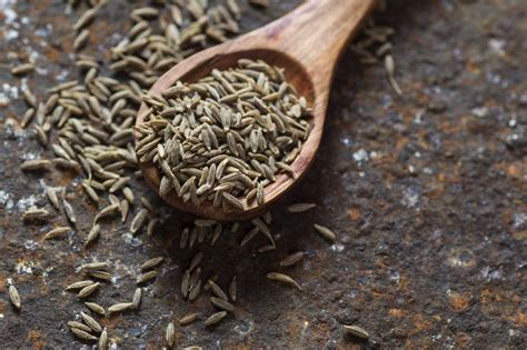 Substitute for Caraway Seeds: 11 Best Alternatives