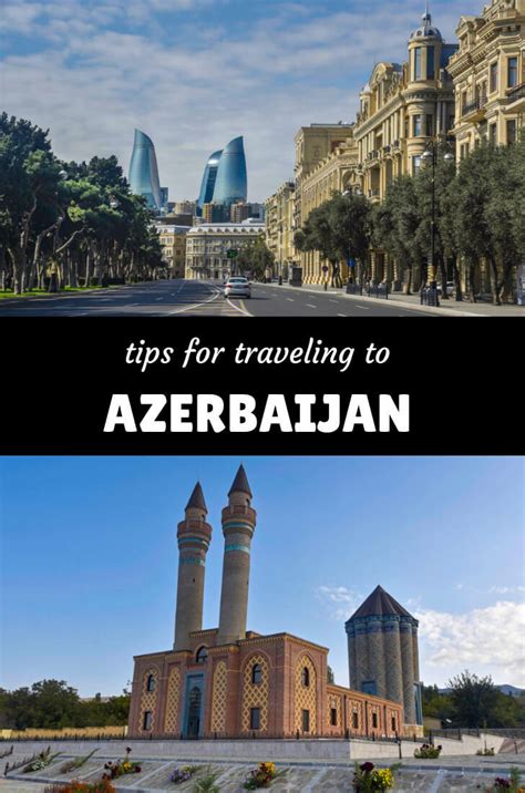 Travel to Azerbaijan in 2025 - Everything you must know - Against the Compass