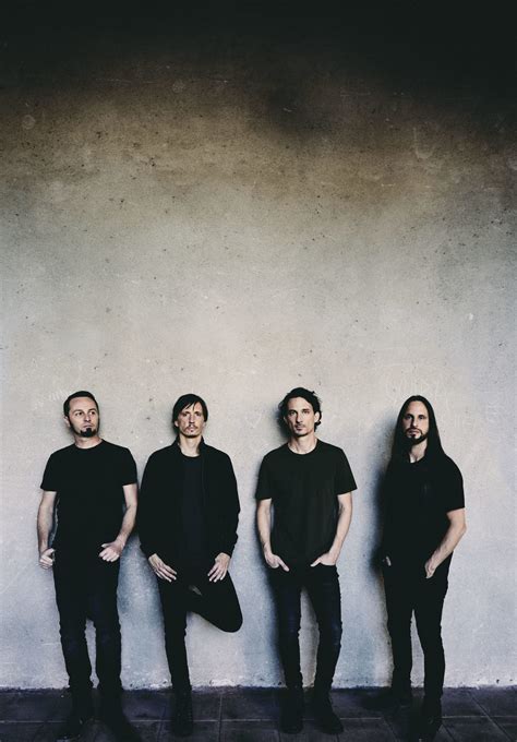 Gojira To Stream 'Live At Red Rocks' For First Time Ever - GENRE IS DEAD!