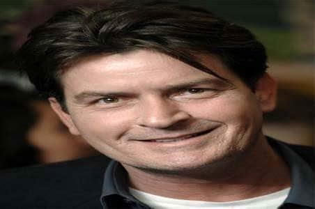 Actor Charlie Sheen arrested for domestic violence