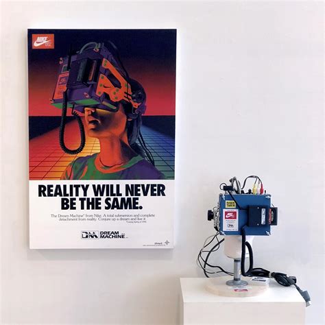 1986 Nike VR (Dream Machine) : r/virtualreality