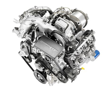 New Duramax Engine 2024 - Bonny Christy