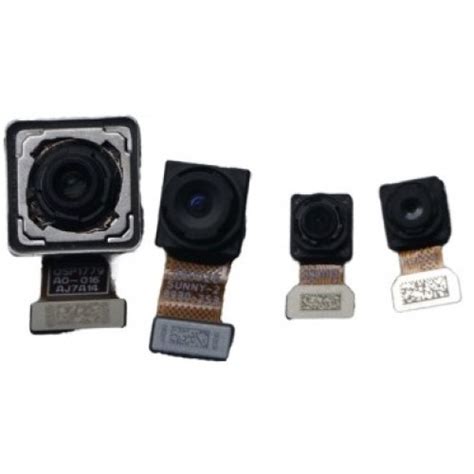 Oppo Reno 4F Rear Camera Replacement Module - Cellspare