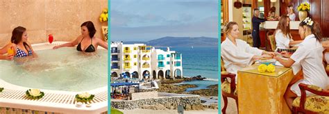 Club Mykonos Langebaan | LaVita Spas