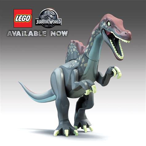 7 best Twitter Legojurassic images on Pholder | A roar from this great ...