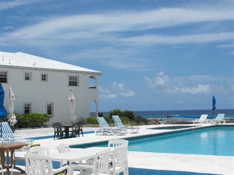 What a find! - Review of South Caicos Ocean & Beach Resort, South ...