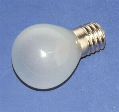 Maytag Microwave : Surface Light Bulb : Exterior (4393681) {N1149} - Cooking Appliance Parts