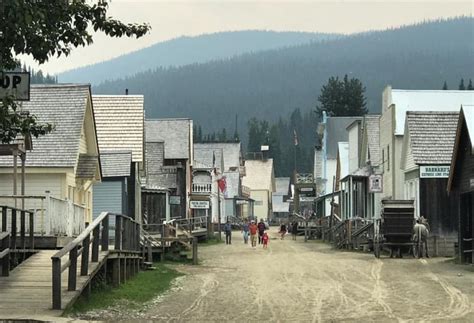 A proposed new gold mine in historic Wells, B.C., is creating concerns it could damage local ...