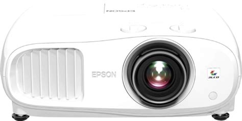 Epson Home Cinema 3800 4K PRO-UHD Projector with HDR New!!! 10343948754 | eBay