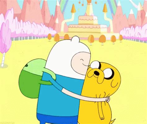 Abenteuerzeit Mit Finn Und Jake, Finn Jake, Adventure Time Finn, Cartoon Icons, Cartoon ...