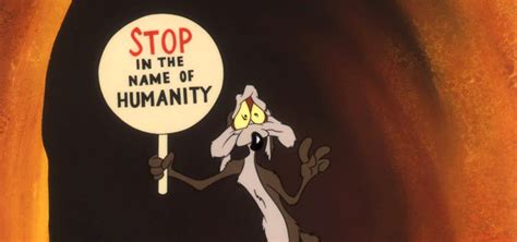 John Cena To Star Alongside Wile E. Coyote In 'Coyote Vs. Acme'