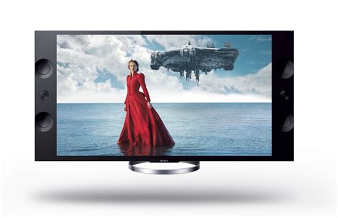 Sony Launches 4K Ultra HDTV Campaign