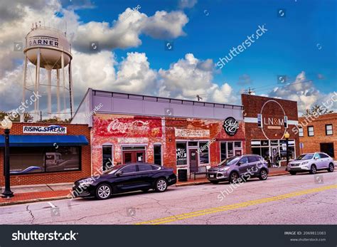 50 Downtown garner Images, Stock Photos & Vectors | Shutterstock