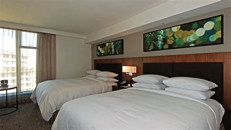 DoubleTree by Hilton Hotel & Suites Victoria | Suites, Hotel suites, Hilton hotel