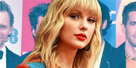 All Of Taylor Swift's Famous Exes, Ranked By How Much Fans Loved Them Together