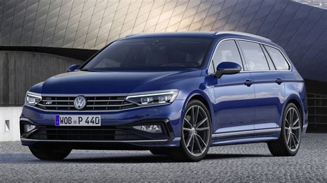 🔥 [40+] Volkswagen Passat 2019 Wallpapers | WallpaperSafari