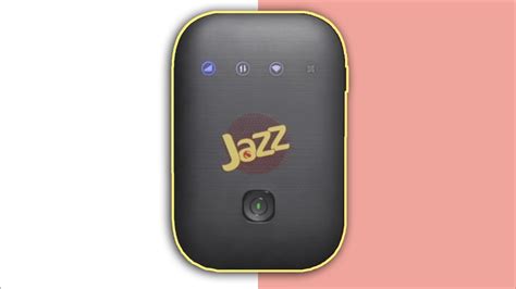 Jazz 4G WiFi Review [Urdu] - YouTube