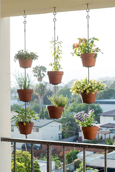 Lovely balcony garden ideas to transform your outdoor space