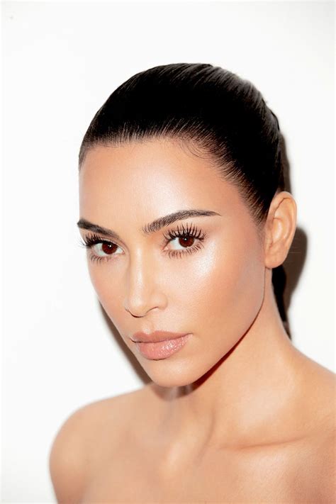 KIM KARDASHIAN for KKW Beauty, 2021 – HawtCelebs