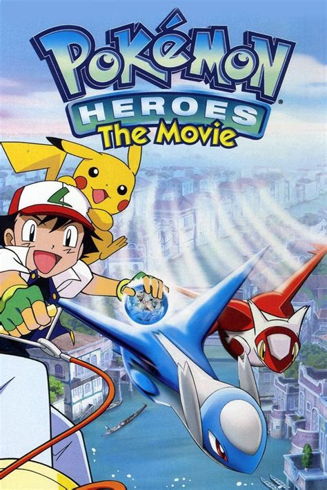 Top 10 Best Pokemon Movies of All Time | GAMERS DECIDE