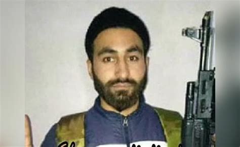 India kills top Hizbul Mujahideen leader in Kashmir