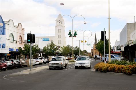 Horsham bus network changes - The Weekly Advertiser