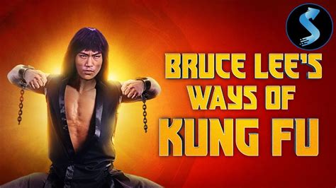 Bruce Lee's Ways of Kung Fu (Mulim 18 yeogeol) | Full Martial Arts Movie | Ryong Keo | Eun-joo ...