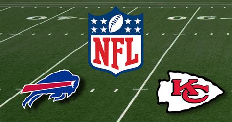 Buffalo Bills vs Kansas City Chiefs Odds (10/16) - Free NFL Pick