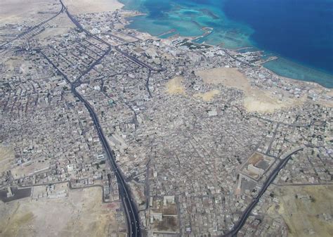 Hurghada Airport Photo Gallery